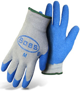 8422M GLOVE RUBBER PALM